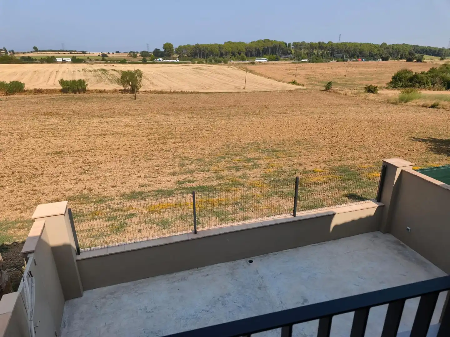 Detached homes for rent in Bàscara