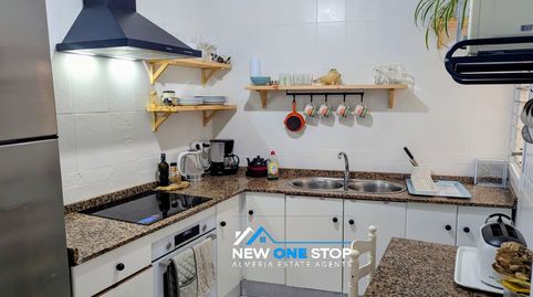 Foto 4 de Casa adosada en venta en Calle Barranco, Mojácar Pueblo, Mojácar