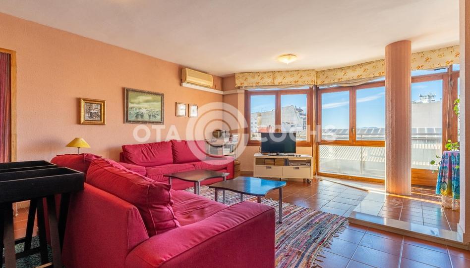 Foto 1 de Pis en venda a Carrer Josep Sarda I Caila, Centre, Tarragona