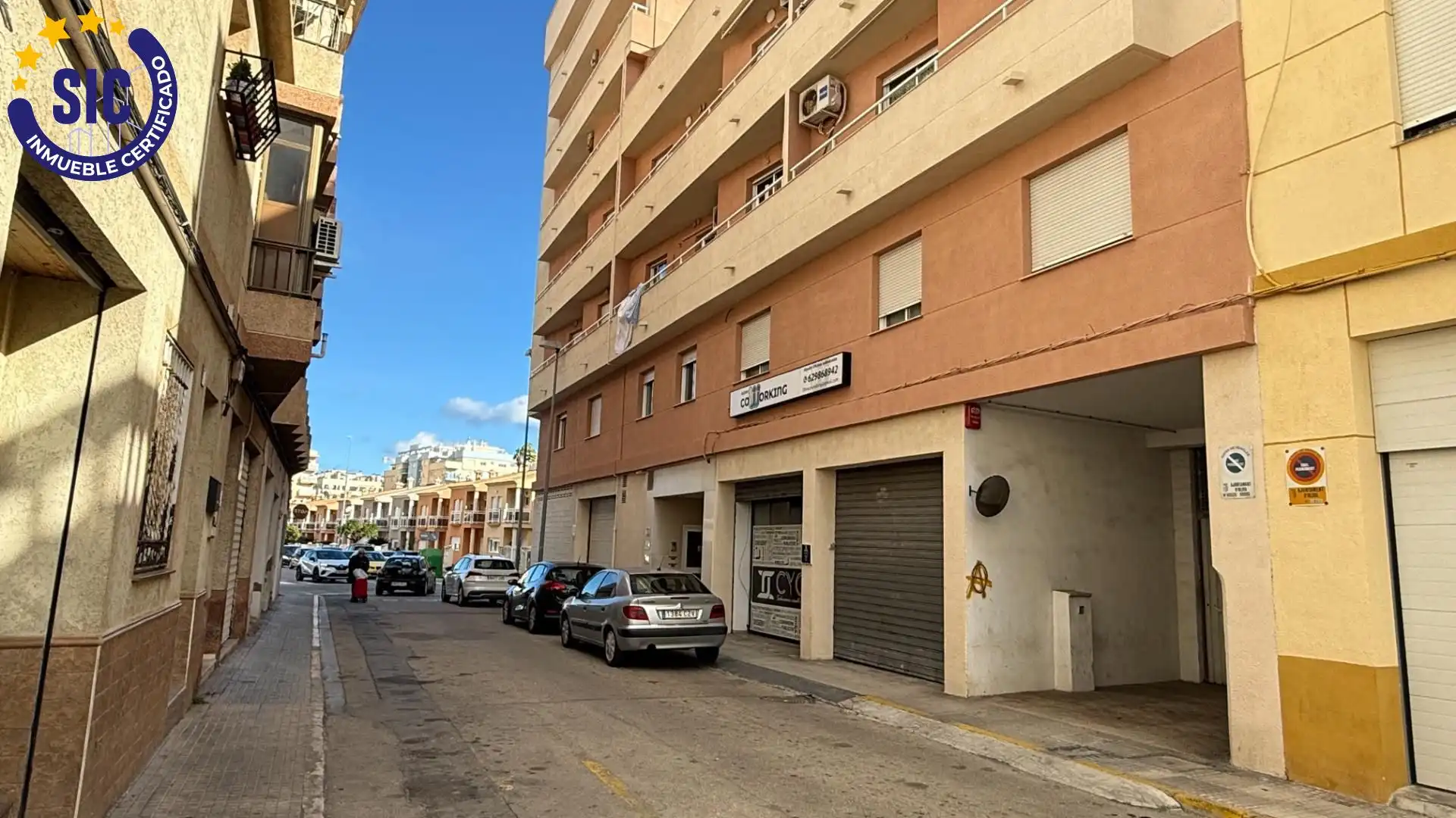 Appartement avec ascenseur à vendre à Calle CRUZ DE LA 18, imagen 42