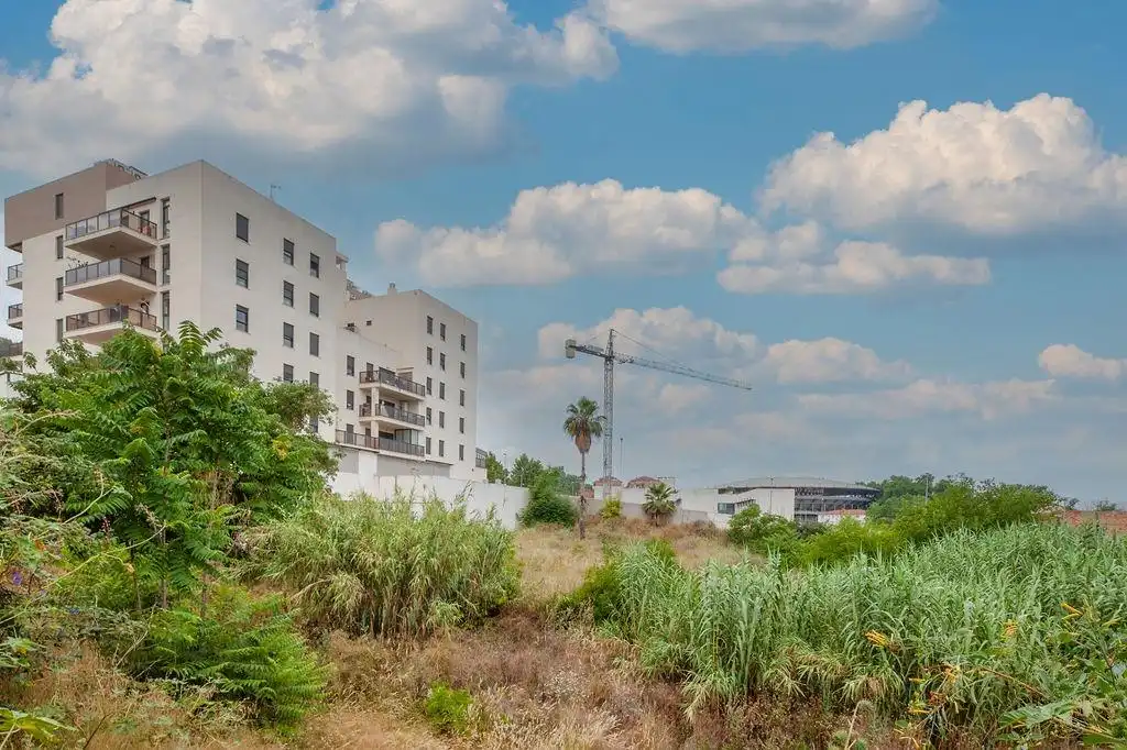 Terreny residencial en venda a Xàtiva, imagen 7