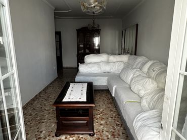Casa amb balcó en venda a La Banda - Campo de Fútbol