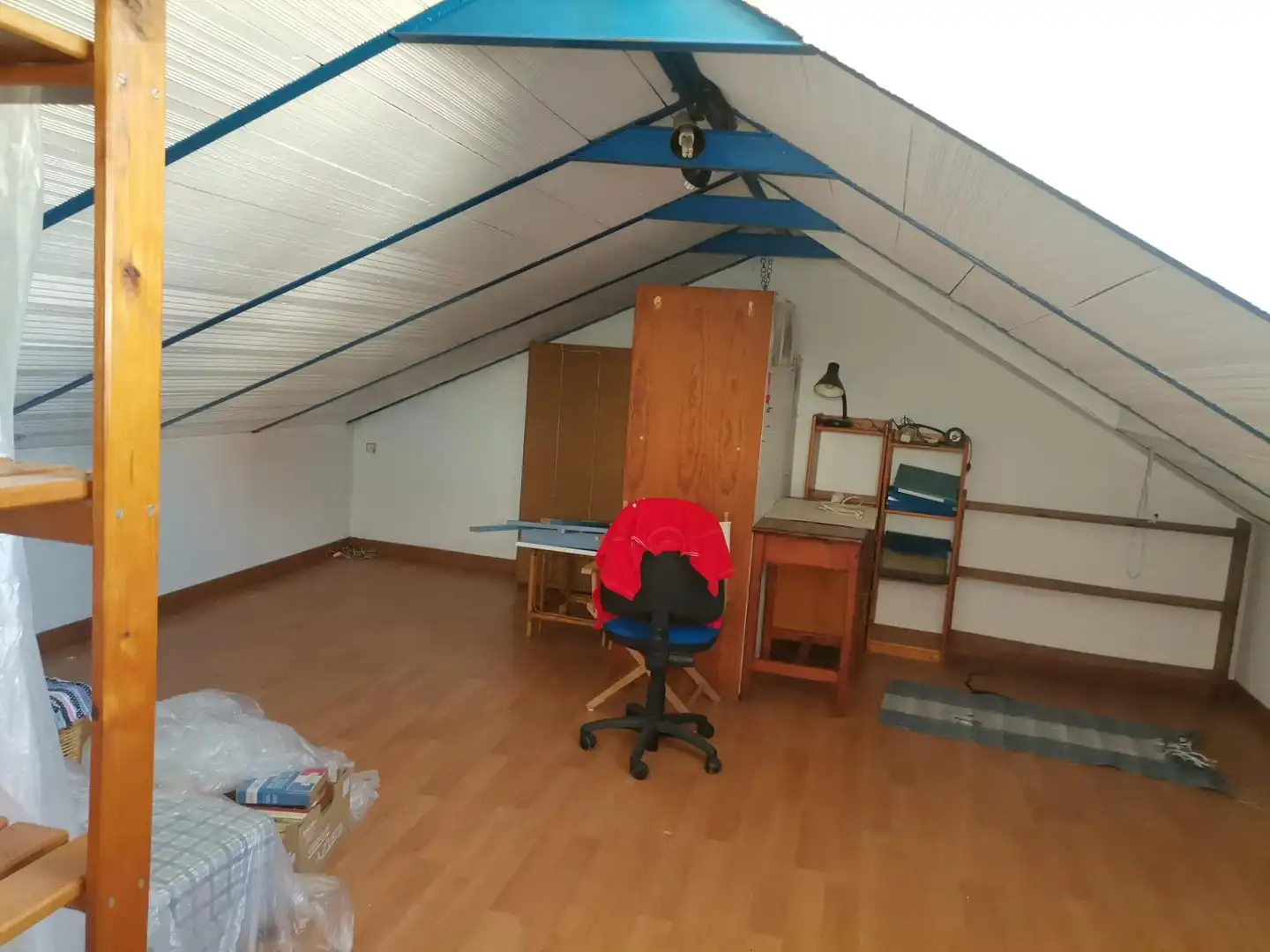 Casa o xalet en venda en Córdoba amb Aire condicionat, Terrassa i Traster