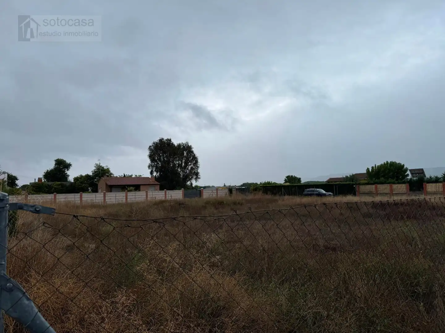 Terreny rústic en venda a carrizales, imagen 8