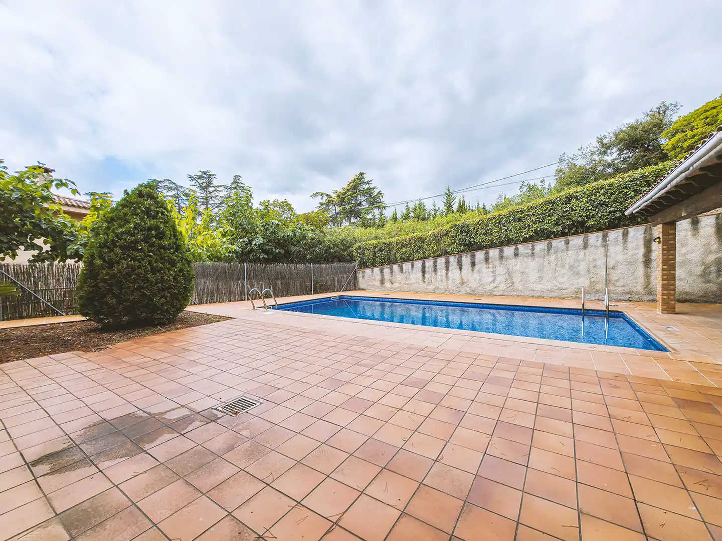 Villa con terrazza in vendita a Sant Cebrià de Vallalta, imagen 11