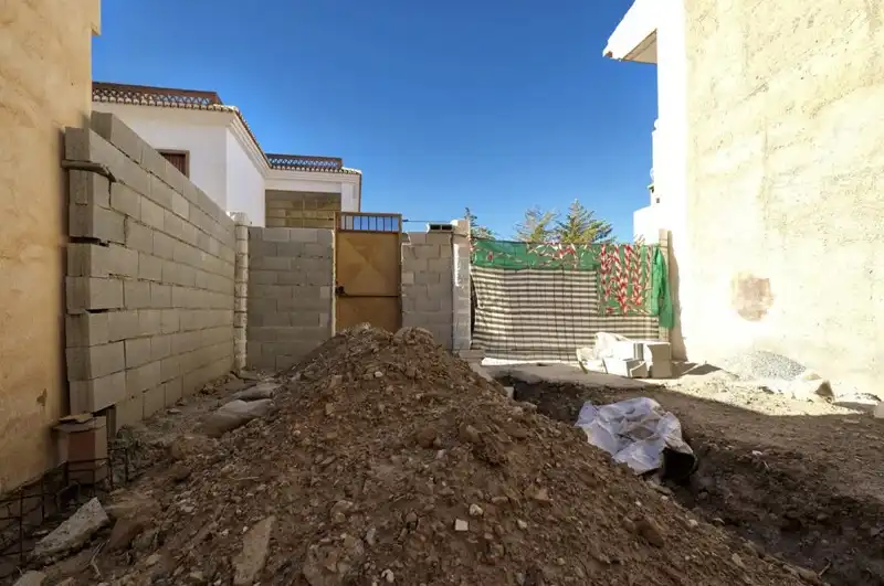 Residential land for sale in Calle Pablo Iglesias 12, imagen 23