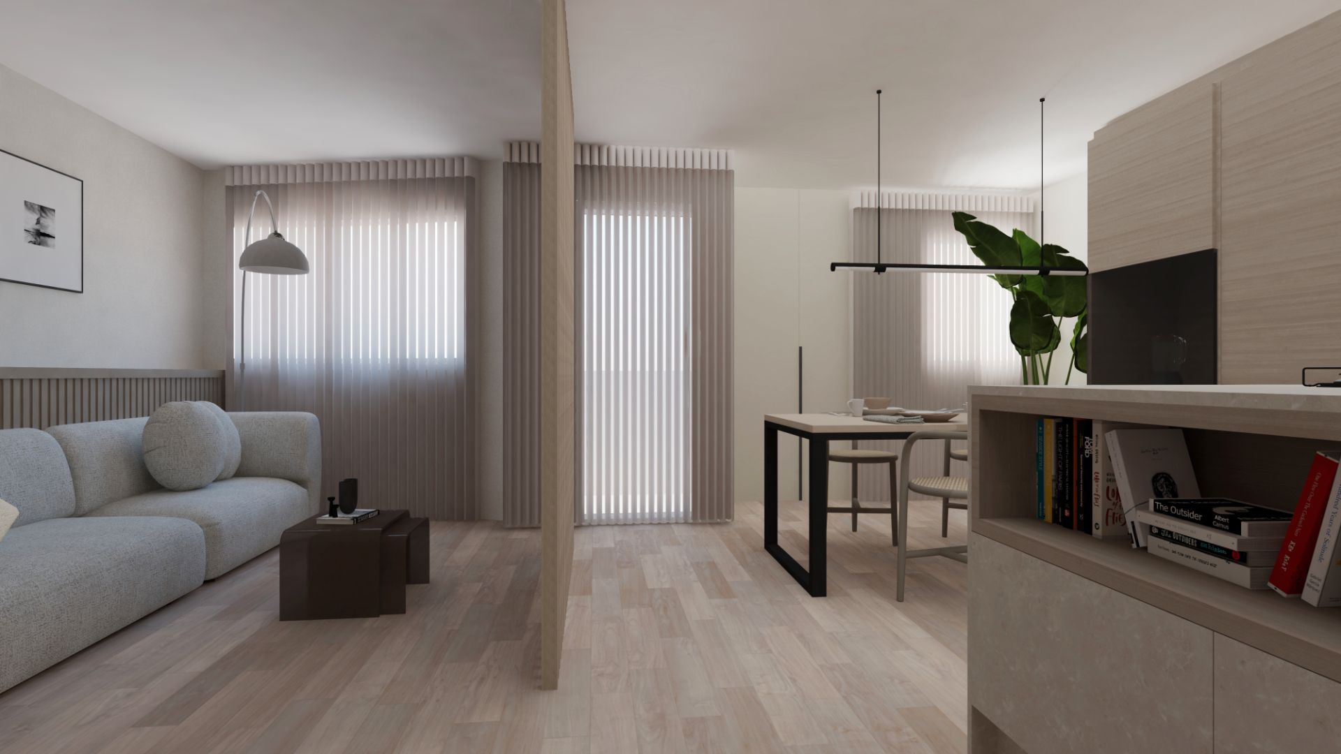 Flat for sale in Calle Segura, 13, Mercado, Centro