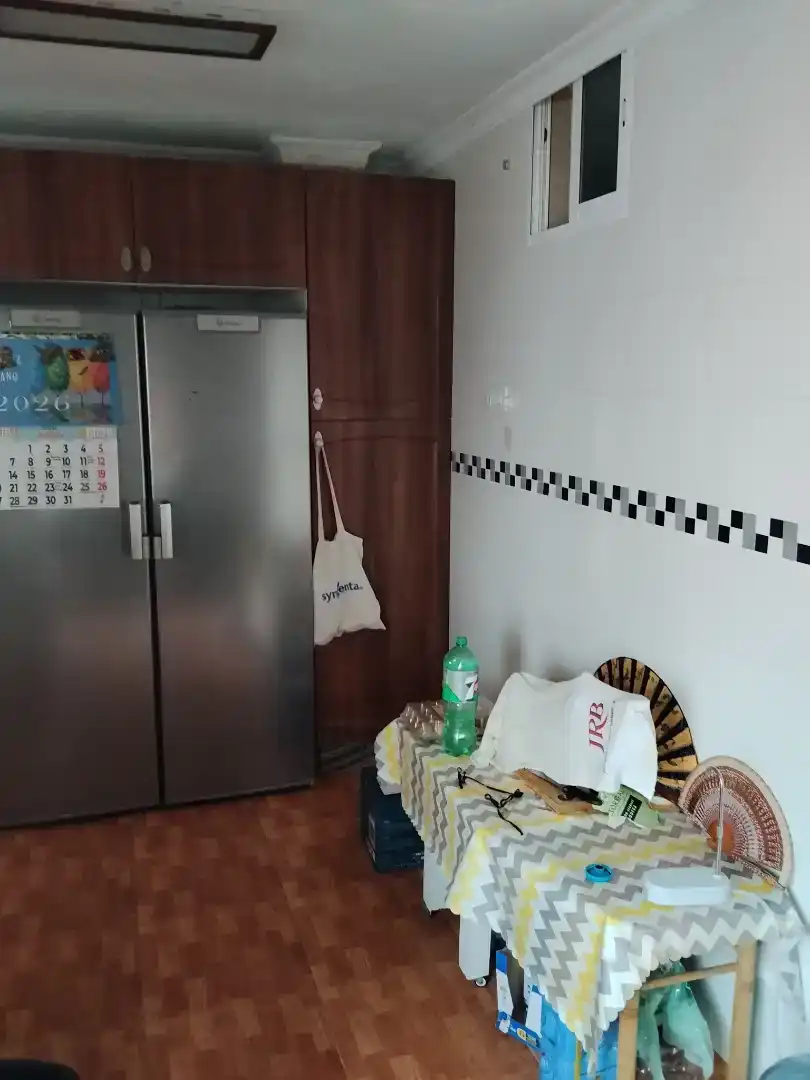 Maisonette zum Verkauf in El Ejido mit Balkon