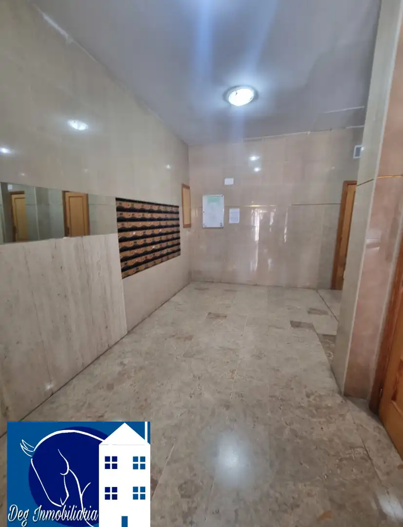 Flat with terrace for sale in Carrer de Sant Josep, imagen 18