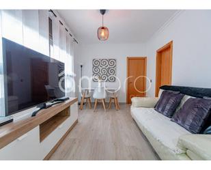 Living room of Apartment for sale in Torredembarra