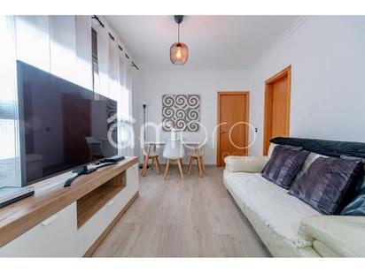 Living room of Apartment for sale in Torredembarra