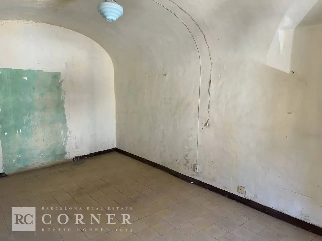 Finca rústica en venta en Verges con Jardín privado y Terraza