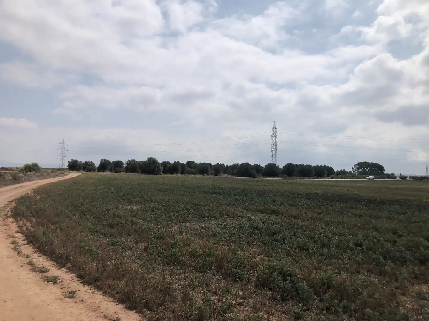 Terreno rústico en venta en Vilabella, imagen 16
