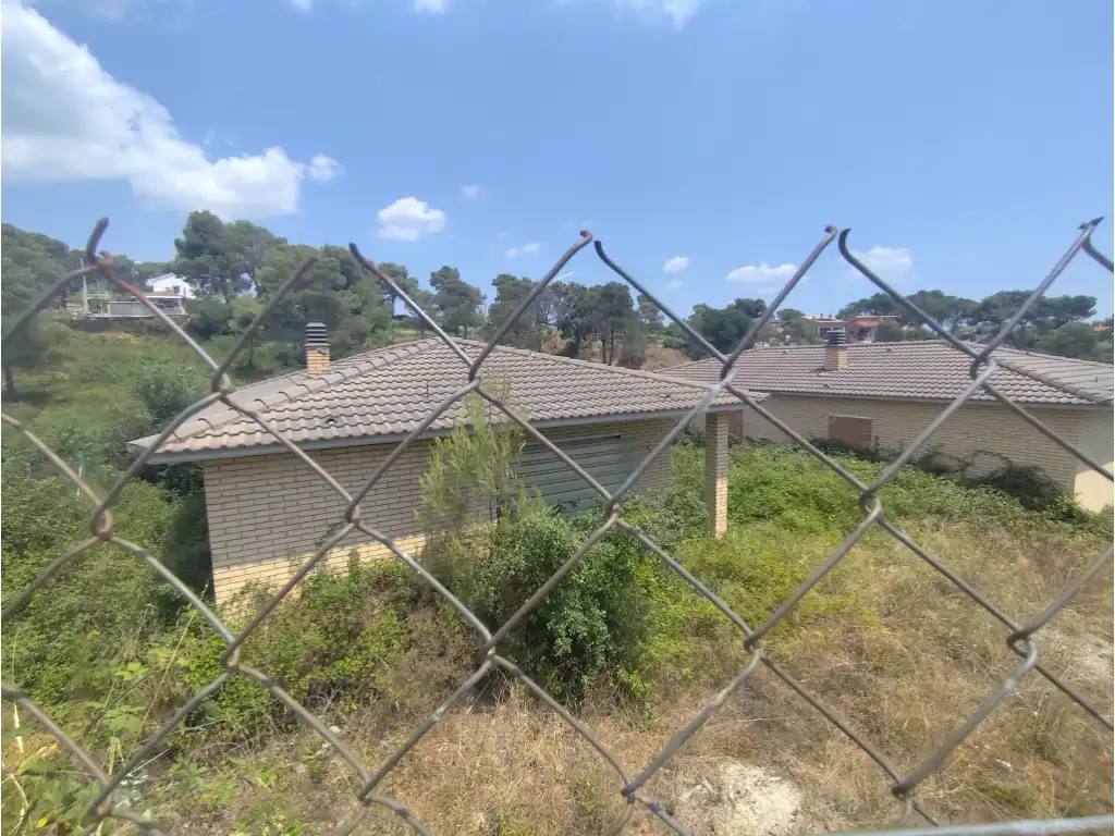 Casa o chalet en venta en La Torre de Claramunt