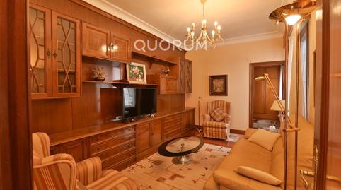 Foto 4 de Pis en venda a Calle Urizar, Iralabarri, Bizkaia