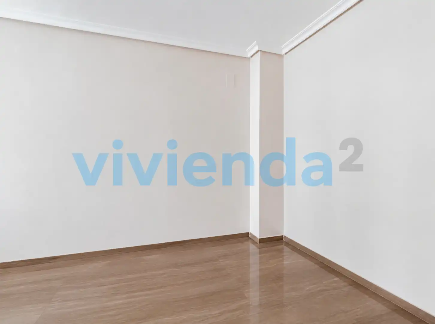 Living room of Flat for sale in Madrid  with Air Conditioner, Heating and Storage room