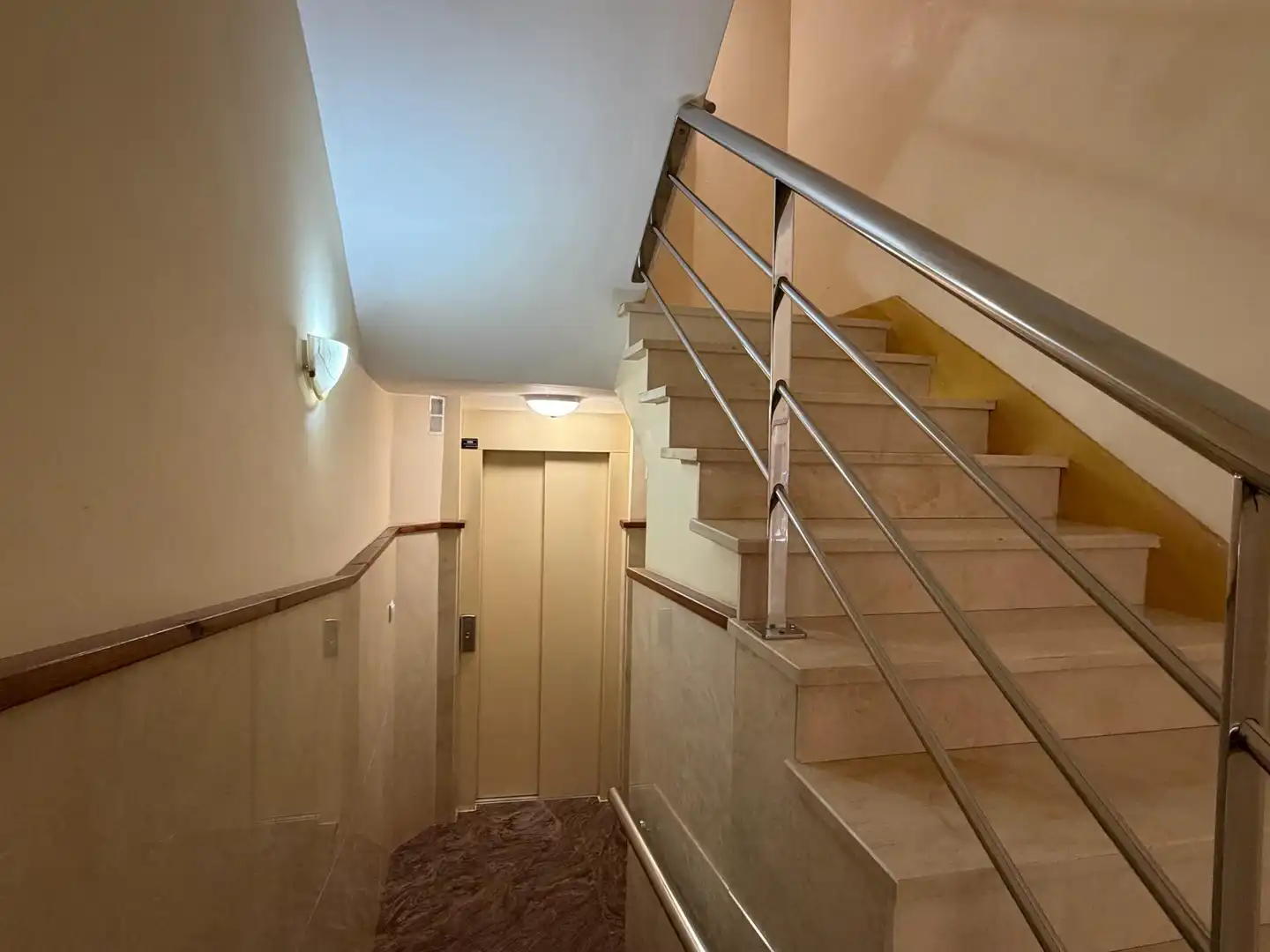 Appartamento con ascensore in vendita a General Dávila, imagen 22