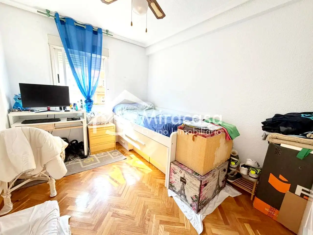 Flat for sale in Fuenlabrada  with Terrace
