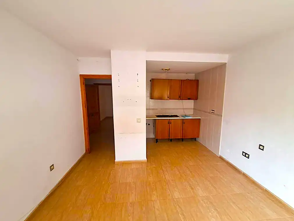 Cocina de Piso en venta en Roquetas de Mar