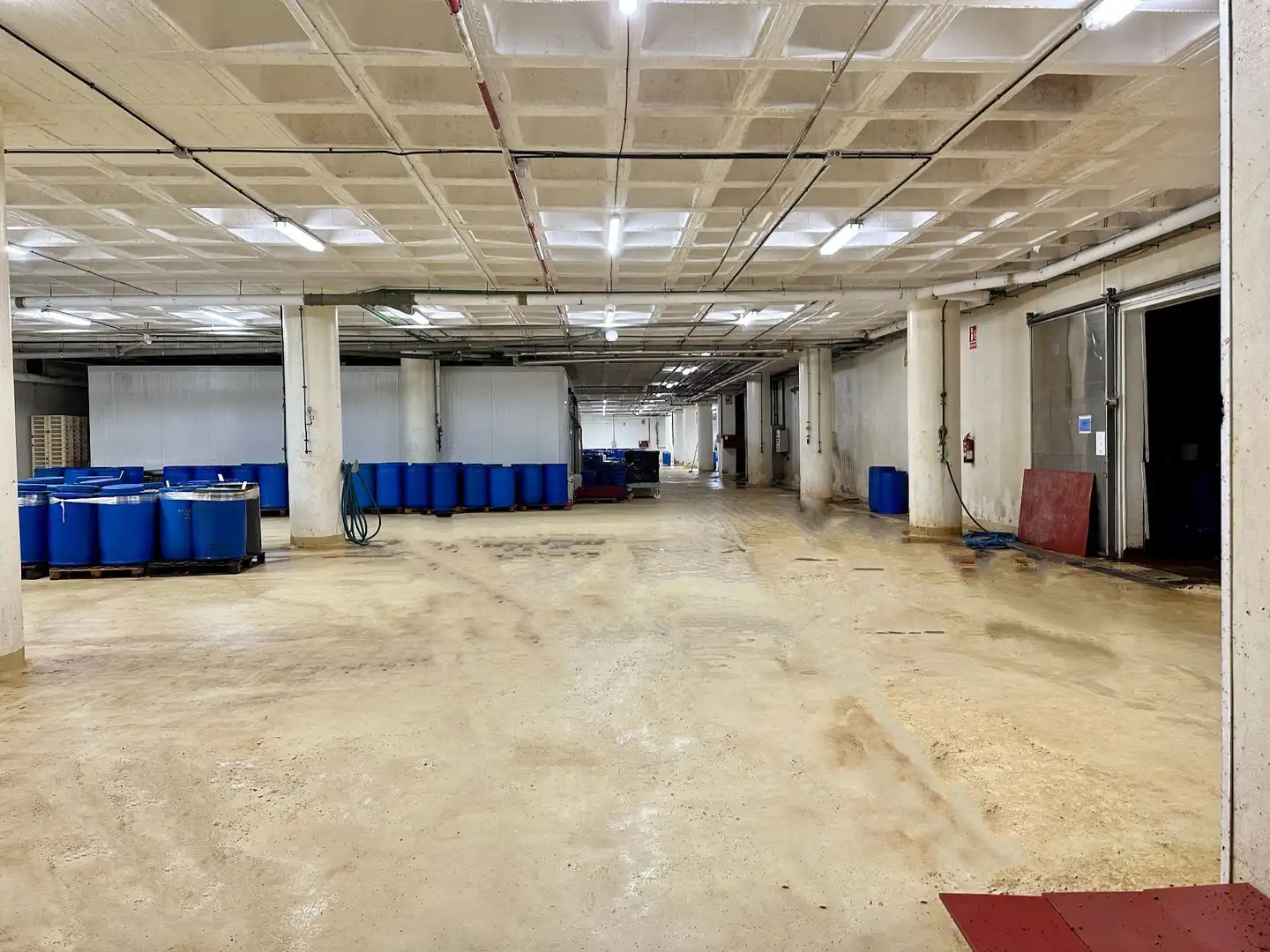 Nau industrial en venda a El Callejo - La Pesquera - La Arenosa, imagen 10