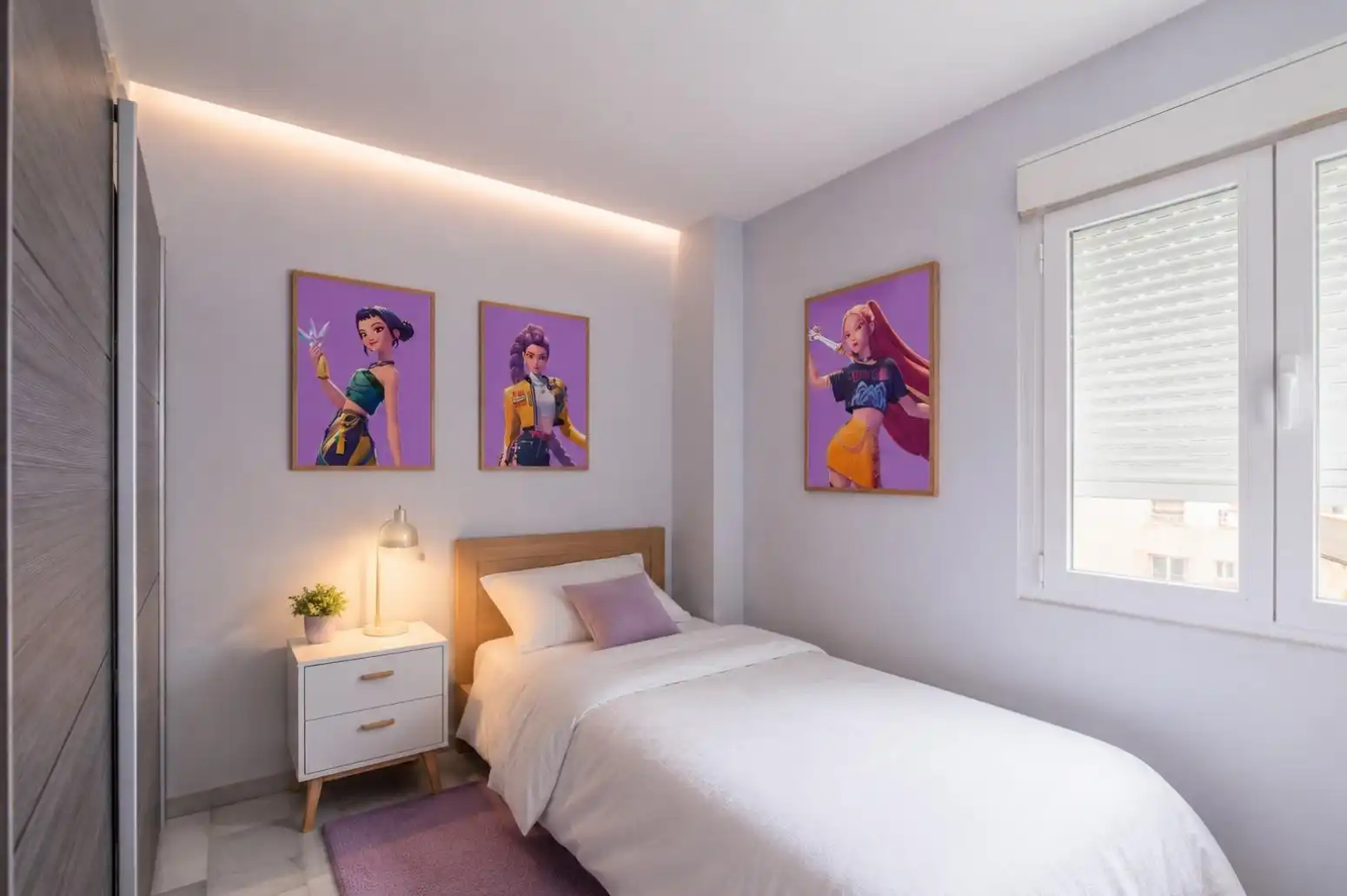 Flat with lift for sale in Torremolinos -  RAMOS PUENTE, imagen 29