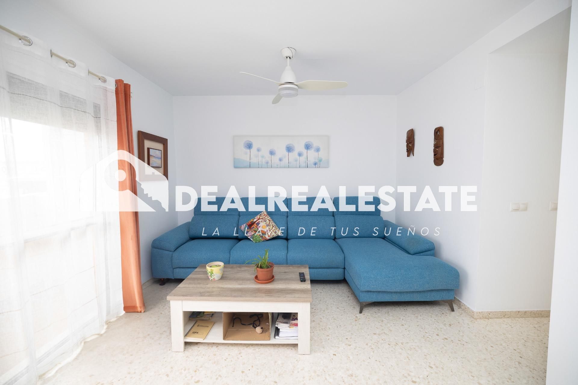 Flat for sale in Avenida de España, Arco Norte - Avda. España