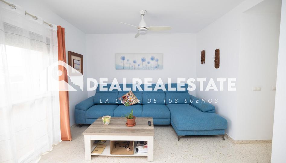 Foto 1 de Pis en venda a Avenida de España, Arco Norte - Avda. España, Sevilla