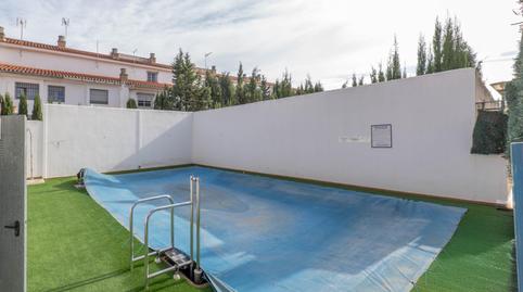 Photo 3 of Flat for sale in Calle  Muñoz Seca, Poniente, Granada