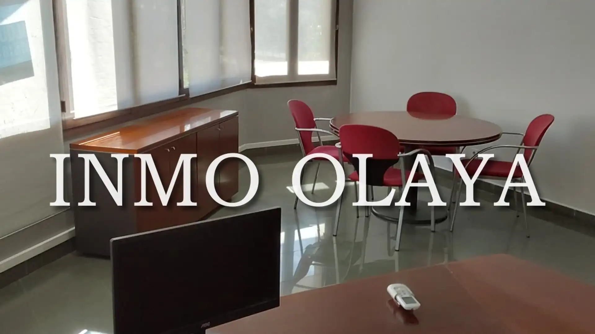 Premises for transfer in Barberà del Vallès  with Air Conditioner, Furnished and Alarm