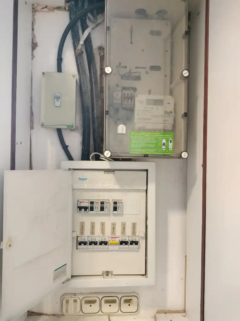 Gewerbefläche zum Verkauf in Calle del Arca Real 28, imagen 16