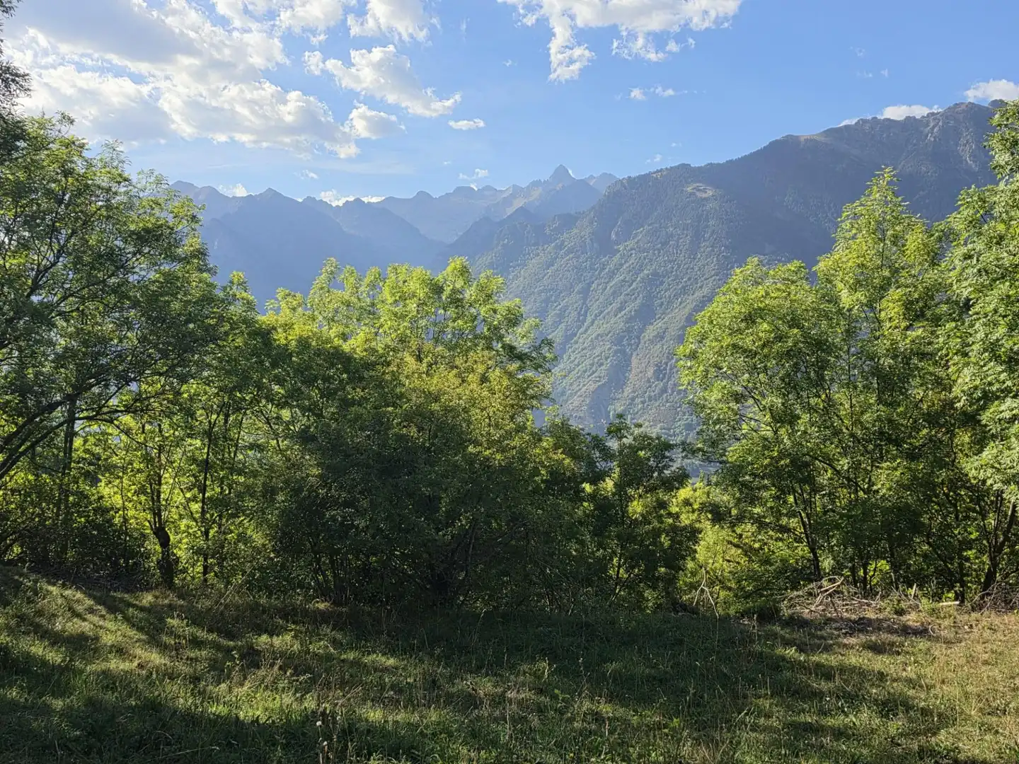 Lands and plots for sale in Benasque, imagen 16