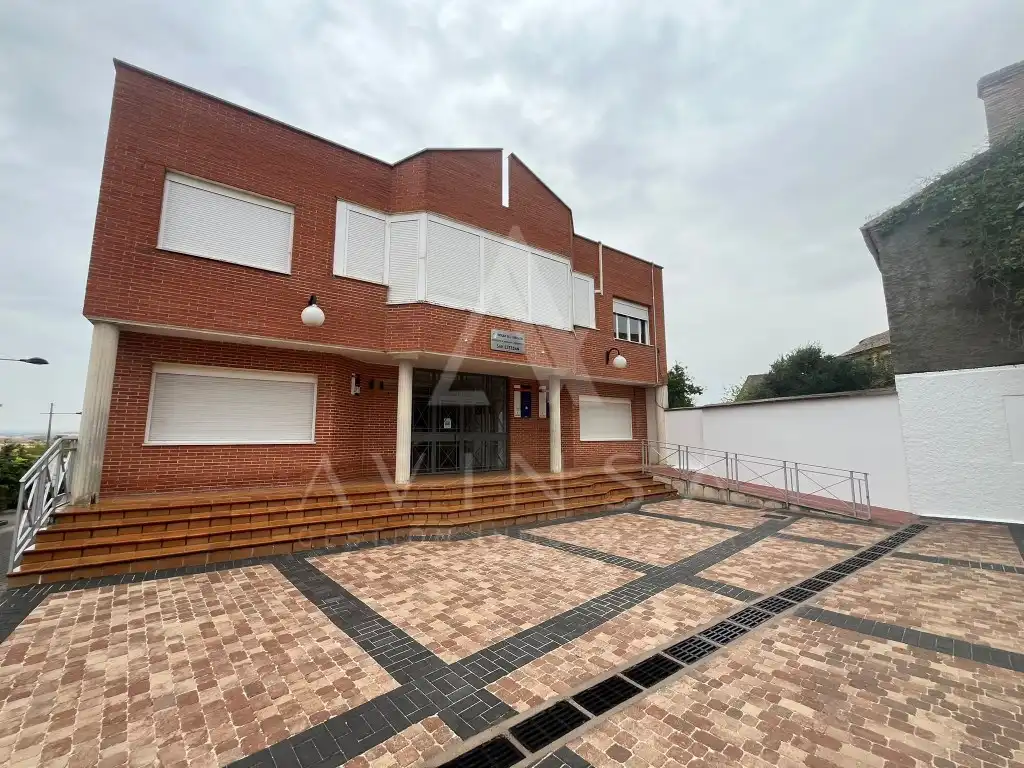 Maison à vendre à Calle Llano Alto, imagen 42