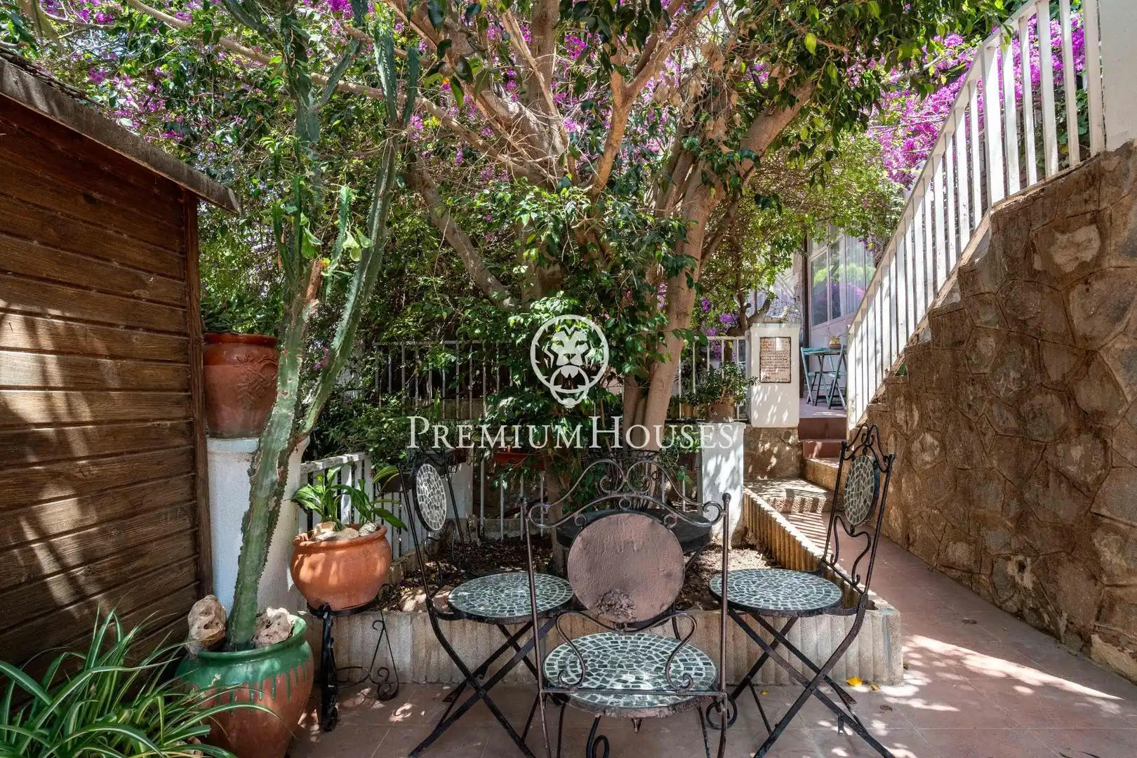 House with terrace for sale in Avenida de Bellamar, imagen 56