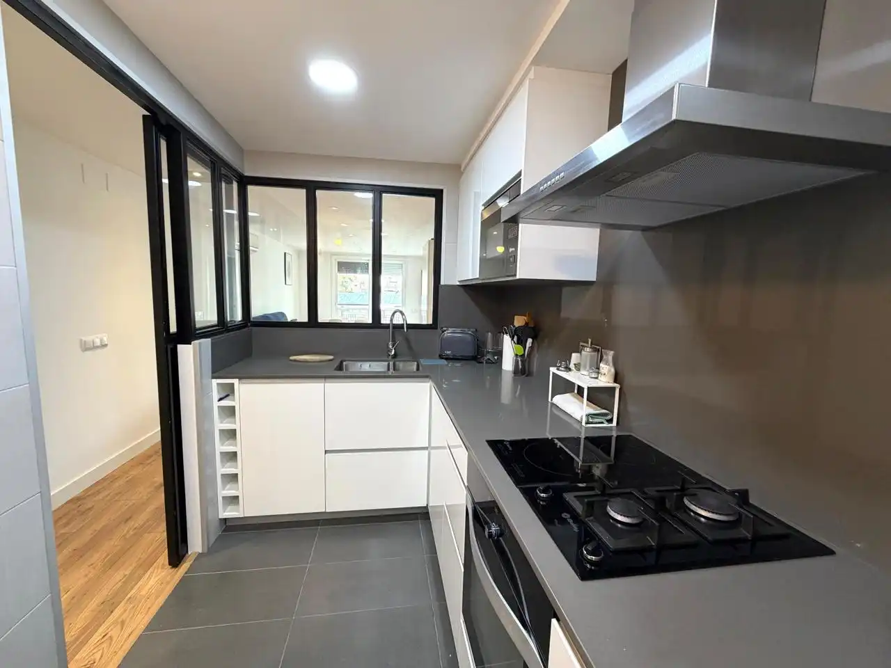 Flat with terrace for sale in Montcada Centre - La Ribera, imagen 19