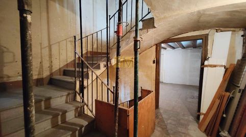 CASA EN EL CENTRO DE VILANOVA I LA GELTRÚ