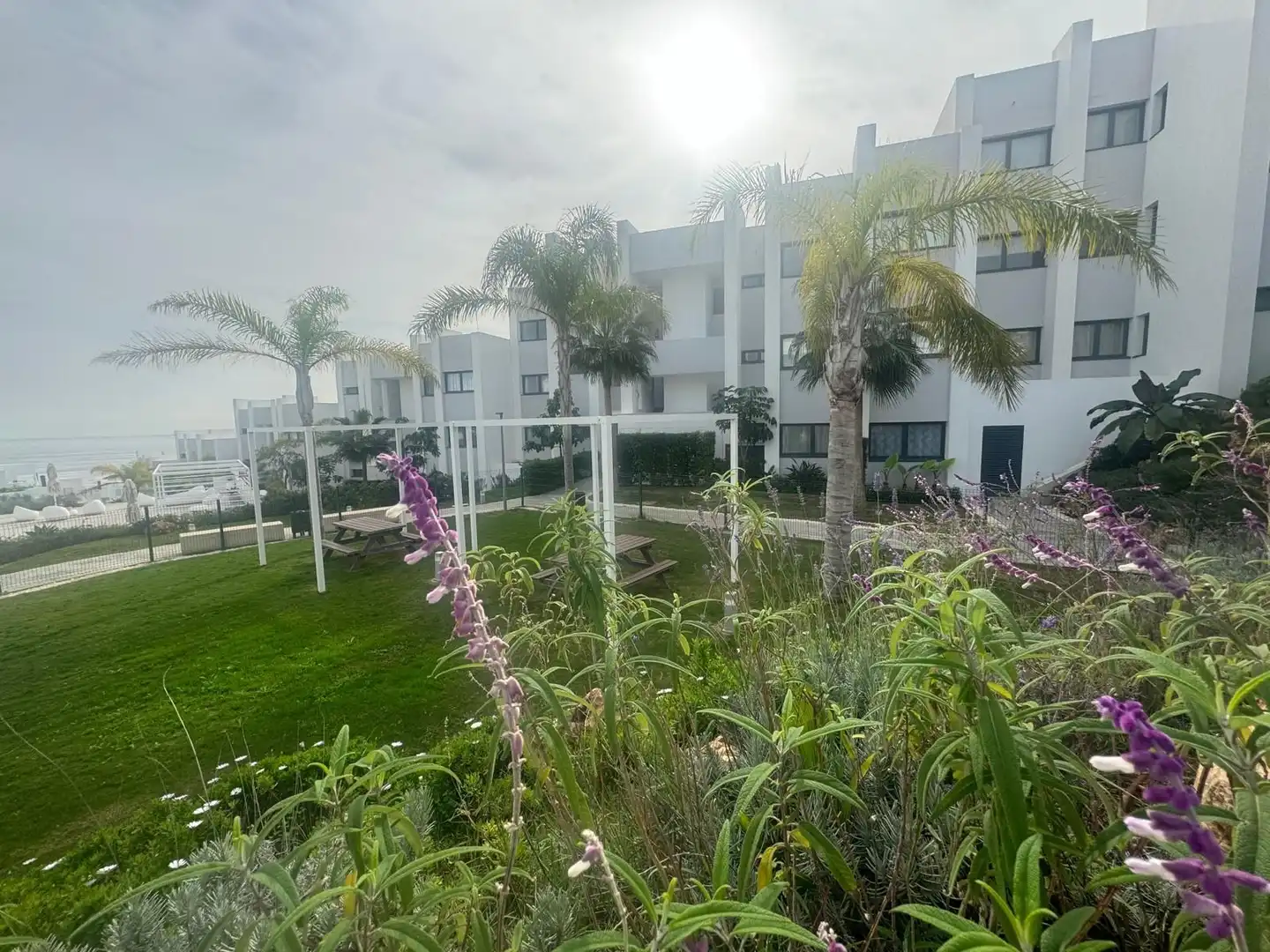 Apartament amb piscina en venda a Alcorrín, imagen 22