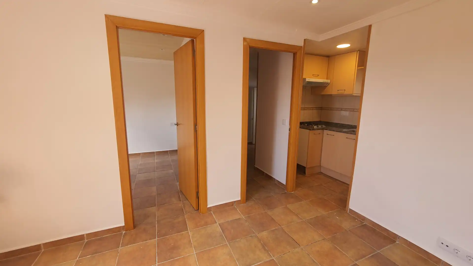 Ático en venta en L'Hospitalet de Llobregat con Aire acondicionado, Calefacción y Terraza