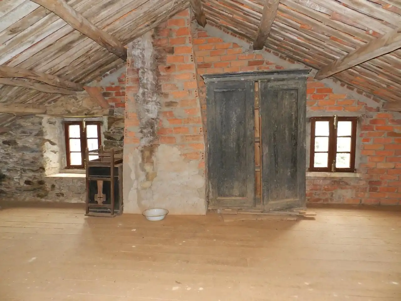 Casa rústica en venda a Cerdido, imagen 25