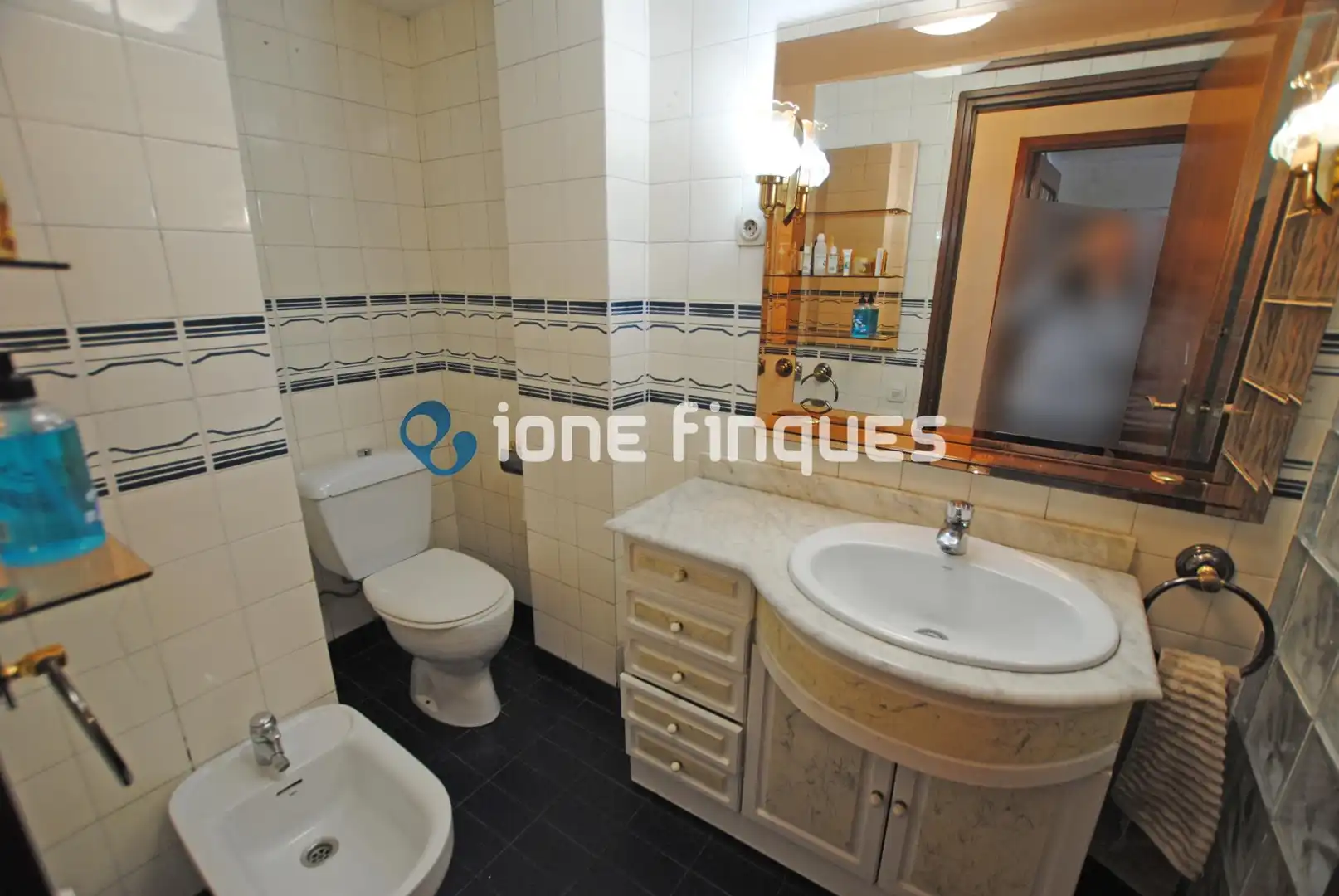 Piso en venta en Catalunya - Fontetes