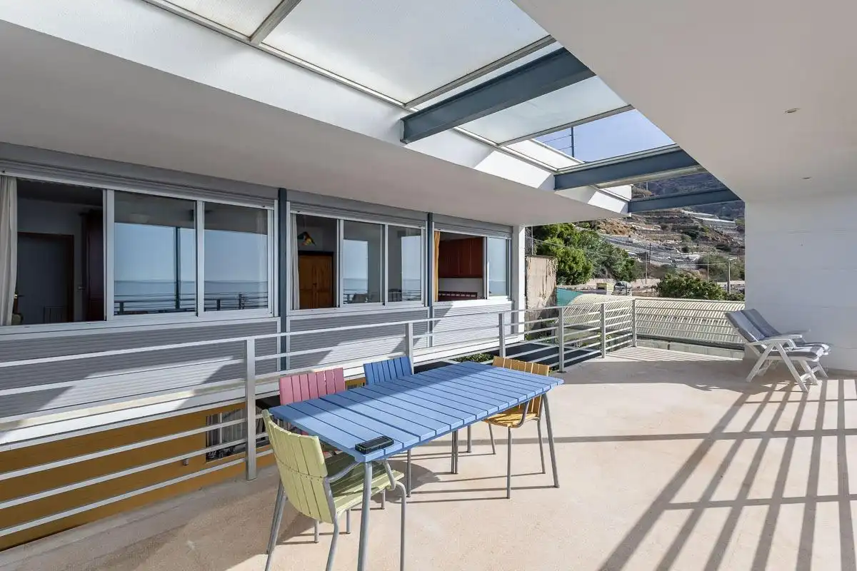 Villa con giardino in vendita a Sorvilán, imagen 3