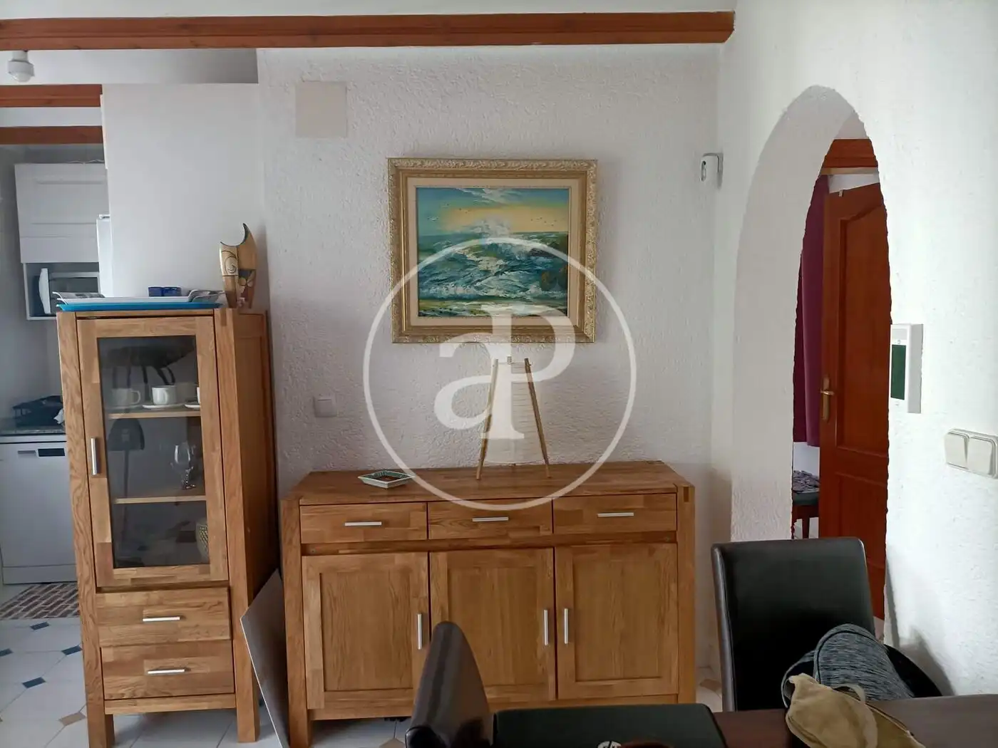 House with pool to rent in Carrer Ulisses, imagen 8