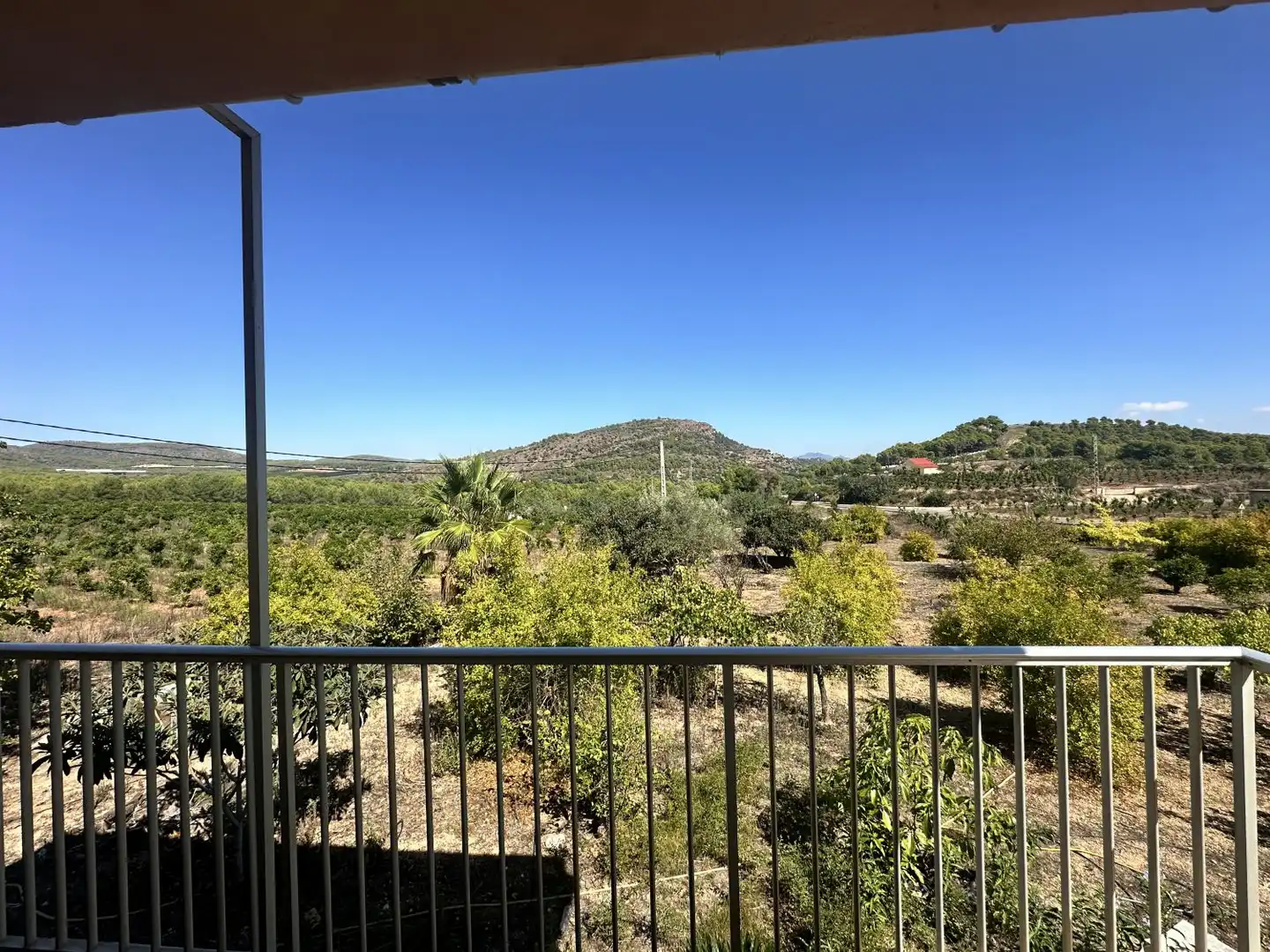Chalet con terraza en venta en Torres Torres, imagen 34