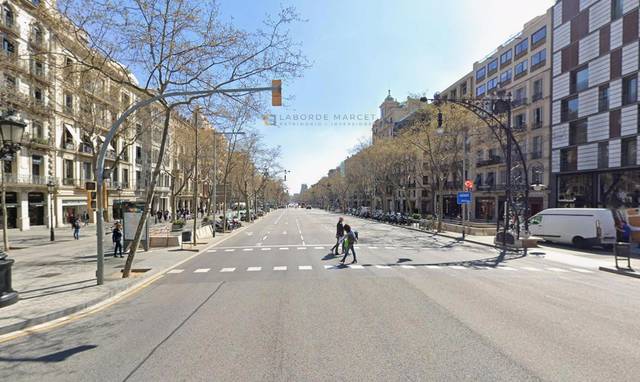 Local comercial en Venta en Provença 277 en Dreta de l'Eixample
