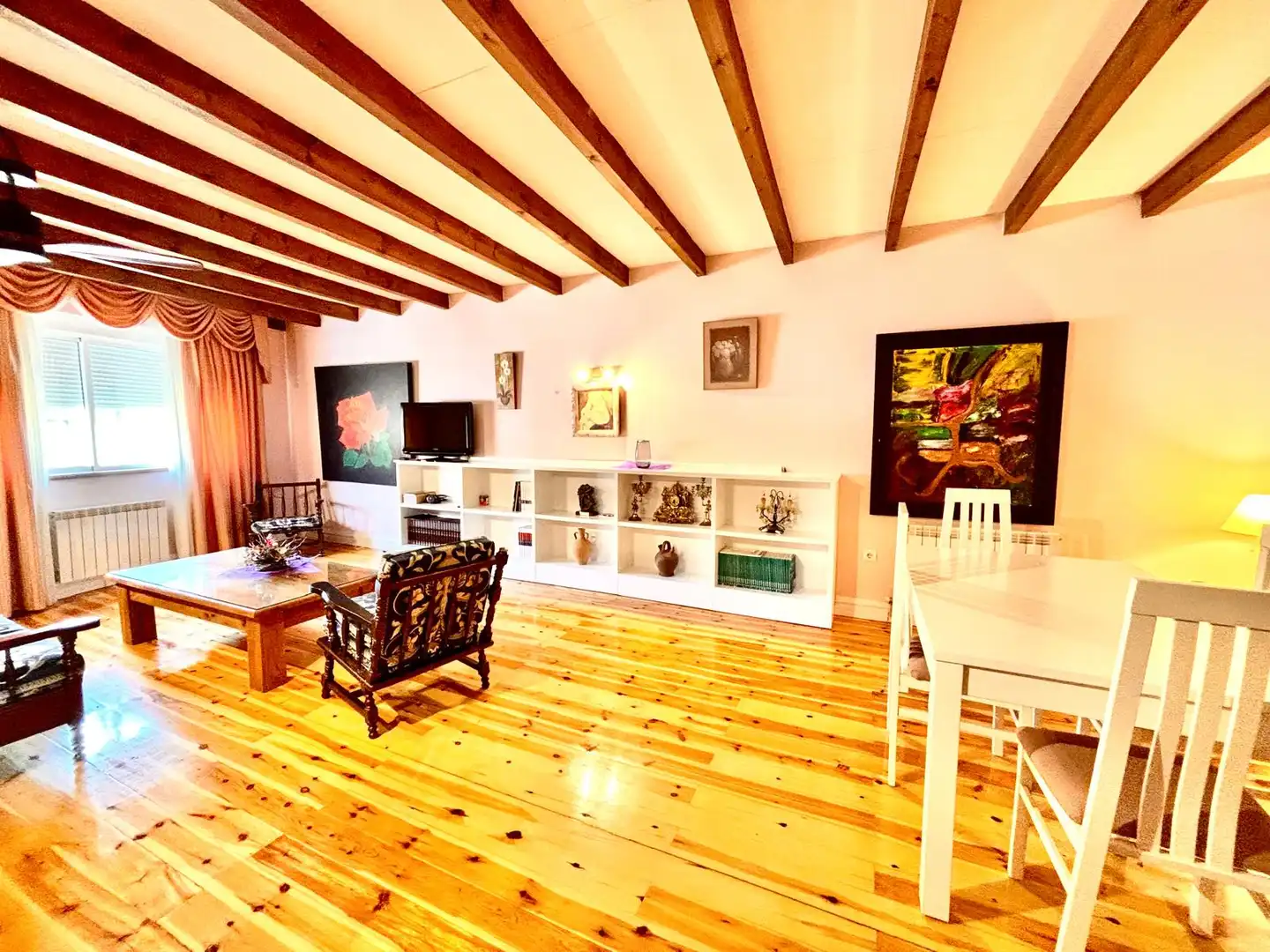 Haus mit Garten zum Verkauf in Calle Rúa, imagen 10