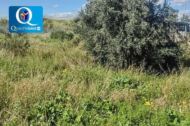 Terreno residencial en Venta en Almajada - Ravel