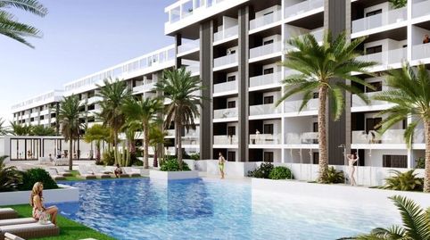 Exclusive Ground Floor Apartment in Torreblanca, Torrevieja  Luxury and Comfort Just Steps from the Sea