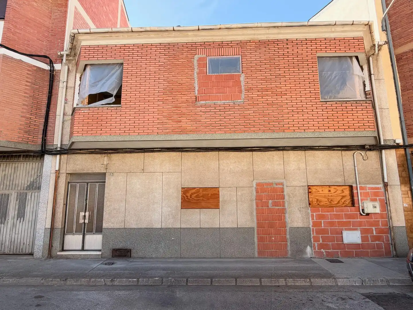 House for sale in JUAN XXIII 23
