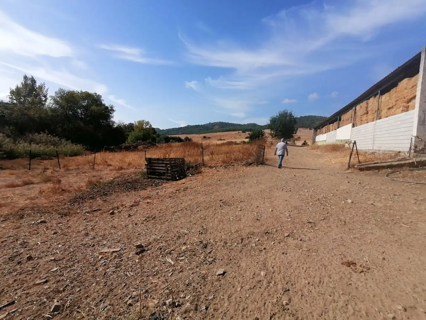 Terreno en venta en Ardales