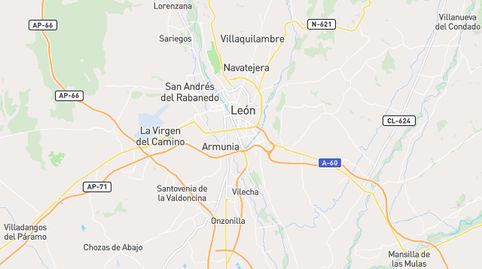 Foto 5 von Residential zum Verkauf in El Ejido - Santa Ana, León Capital