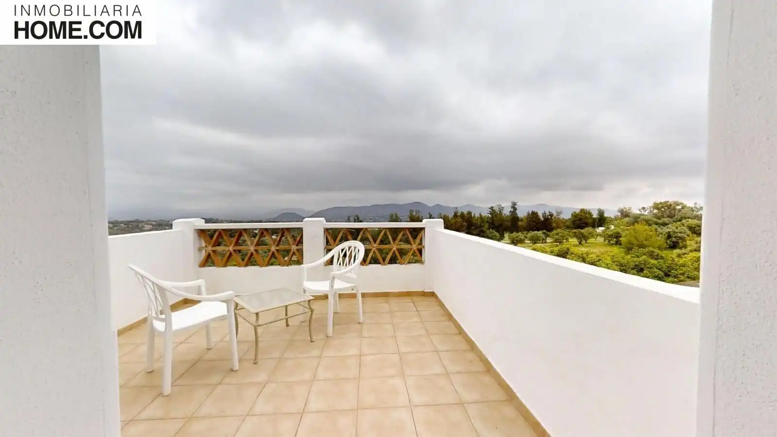 Reihenhaus mit Terrasse zum Verkauf in Avenida General Caffarena, imagen 40
